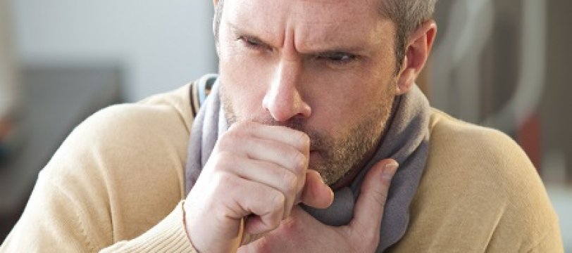 La tos: qué es y por qué se produce