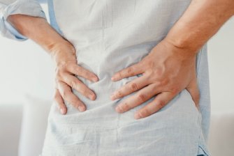  Dolor de espalda: tipos, frecuencia y cómo prevenirlo
