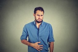 6 consejos para aliviar los gases intestinales