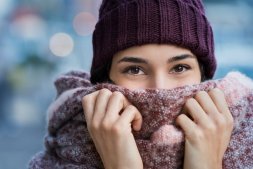 ¿Cuáles son los efectos del frío en la salud?