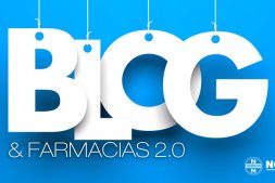 Farmacias y Blogs 2.0 -Vol.3: especial dermofarmacias-
