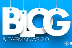 Farmacias y Blogs 2.0 -vol.8-