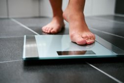 Perder peso: beneficios para la salud 