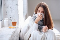¿Qué es la gripe? Síntomas, duración e información práctica.