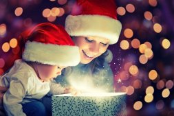 Salud y Navidad: 5 consejos para disfrutar de forma más saludable estas navidades.